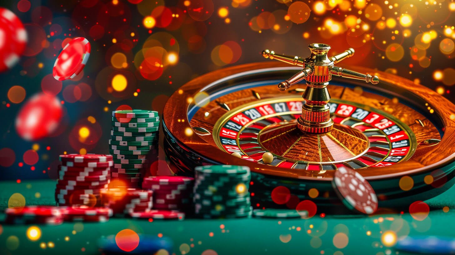 b850 European Roulette